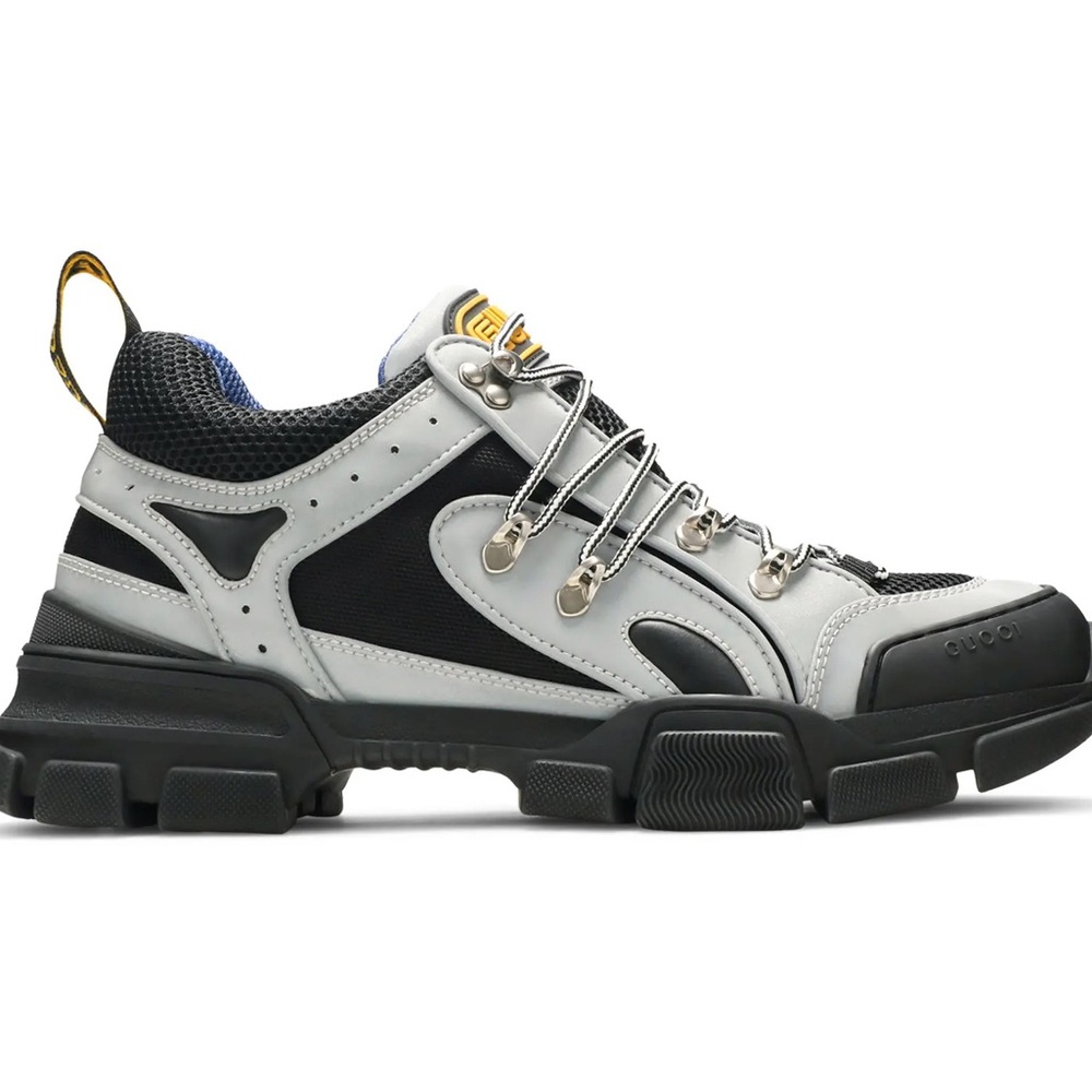 Gucci Flashtrek Chunky Sneakers
